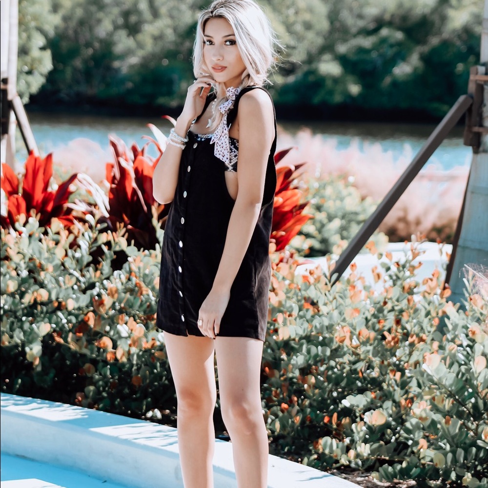 Overalls